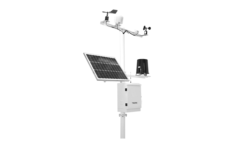 云唐氣象站設(shè)備，HED-QC06小型氣象站介紹