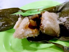 端午節(jié)臨近，糧食安全檢測(cè)儀助力粽子安全