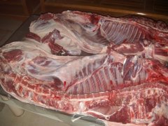 肉食品檢測儀器，可檢測肉類新鮮度