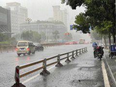 汛期來臨，自動雷達水位雨量監(jiān)測系統(tǒng)可以做什么？