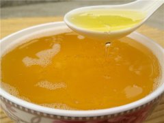 怎樣的食用油可以稱為劣質(zhì)油？