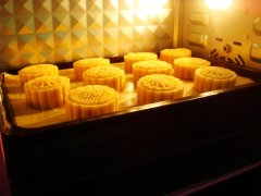 月餅中的食用油品質(zhì)，與食品安全密切相關(guān)